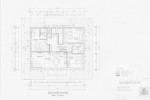 Dachbodenplan 001